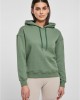 Суичър Ladies Organic Hoody salvia XS