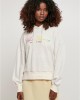 Суичър Ladies Oversized Rainbow Hoody lightgrey XXL