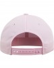 Шапка с козирка в розова Curved Classic Snapback, Urban Classics, Шапки с козирка - Complex.bg