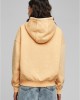 Суичър Ladies Oversized Towel Washed Hoody paleorange XXL