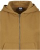 Суичър Ladies Boxy Zip Hoody summerolive XXL