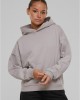 Суичър Ladies Organic Oversized Hoody cloud XXL
