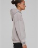 Суичър Ladies Organic Oversized Hoody cloud XXL