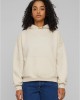 Суичър Ladies Organic Oversized Hoody whitesand XXL