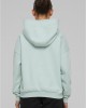Суичър Ladies Organic Oversized Hoody frostmint XXL