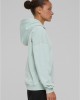 Суичър Ladies Organic Oversized Hoody frostmint XXL