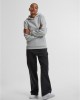 Суичър Ladies Fluffy Hoody lightasphalt XXL