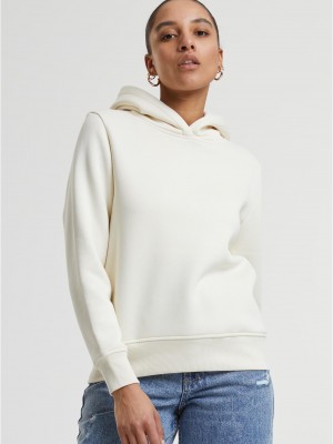 Суичър Ladies Regular Hoodie whitesand XXL