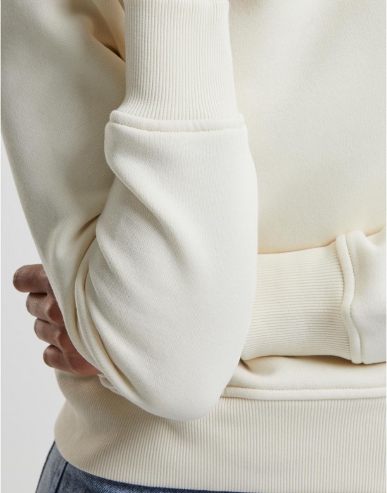 Суичър Ladies Regular Hoodie whitesand XXL