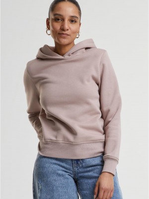 Суичър Ladies Regular Hoodie duskrose XXL