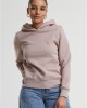 Суичър Ladies Regular Hoodie duskrose XXL