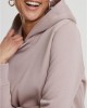 Суичър Ladies Regular Hoodie duskrose XXL