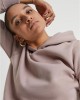 Суичър Ladies Regular Hoodie duskrose XXL