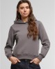 Суичър Ladies Regular Hoodie cloudgrey XXL