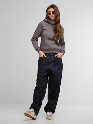 Суичър Ladies Regular Hoodie cloudgrey XXL