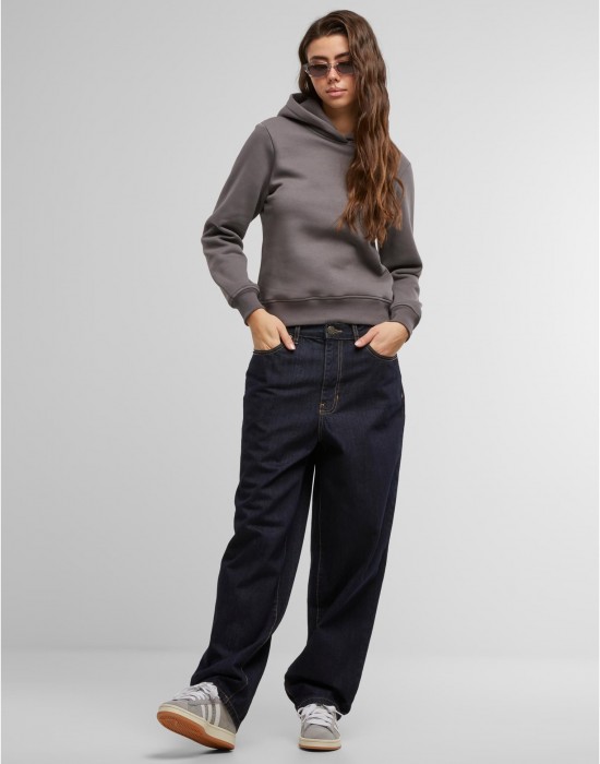 Суичър Ladies Regular Hoodie cloudgrey XXL