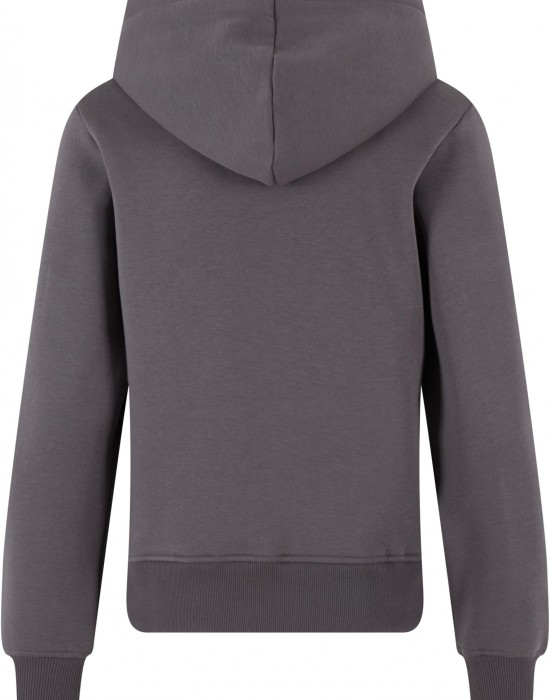 Суичър Ladies Regular Hoodie cloudgrey XXL