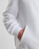 Fluffy Zip Hoody white XXL Fluffy Zip Hoody white XXL
