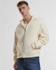 Fluffy Zip Hoody whitesand XXL Fluffy Zip Hoody whitesand XXL