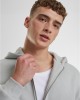 Fluffy Zip Hoody lightasphalt XXL Fluffy Zip Hoody lightasphalt XXL