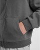 Fluffy Zip Hoody magnet XXL Fluffy Zip Hoody magnet XXL