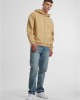 Fluffy Zip Hoody unionbeige XXL Fluffy Zip Hoody unionbeige XXL