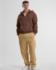 Fluffy Zip Hoody chocolatebrown XXL Fluffy Zip Hoody chocolatebrown XXL