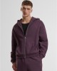 Fluffy Zip Hoody plumpurple XXL Fluffy Zip Hoody plumpurple XXL