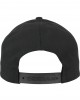 Шапка с козирка в черно 5-Panel Curved Classic Snapback, Urban Classics, Шапки с козирка - Complex.bg