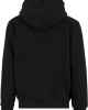 Fluffy Fleece Hoodjacket black XXL Fluffy Fleece Hoodjacket black XXL