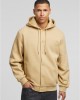 Fluffy Fleece Hoodjacket unionbeige XXL Fluffy Fleece Hoodjacket unionbeige XXL