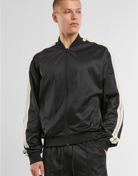 Tennis Core Jacket black XXL Tennis Core Jacket black XXL
