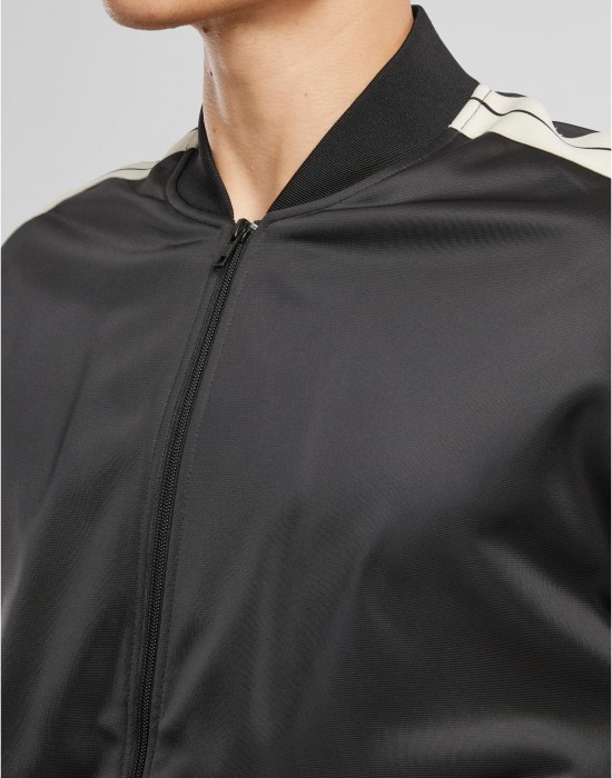 Tennis Core Jacket black XXL Tennis Core Jacket black XXL