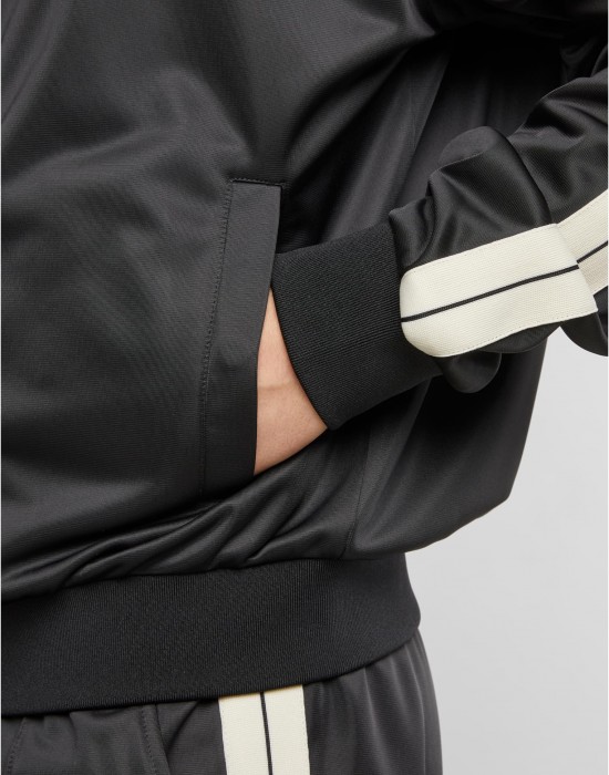 Tennis Core Jacket black XXL Tennis Core Jacket black XXL
