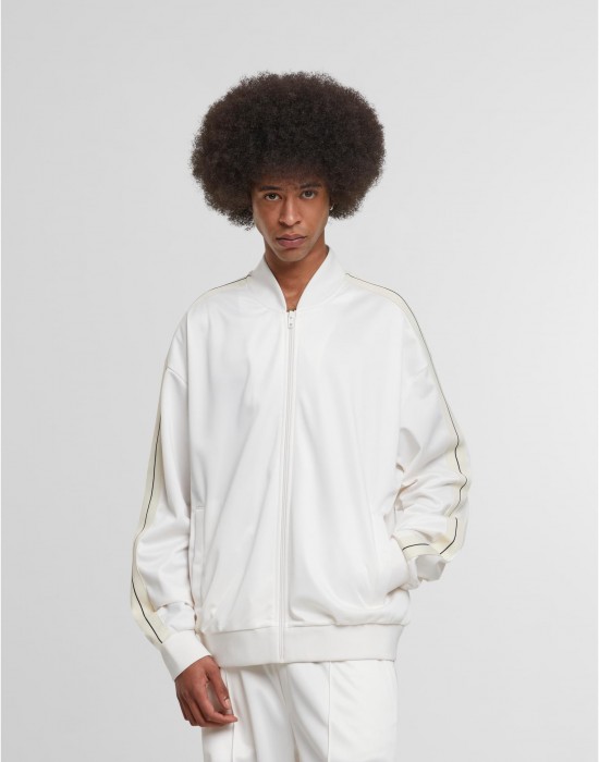 Tennis Core Jacket offwhite XXL Tennis Core Jacket offwhite XXL