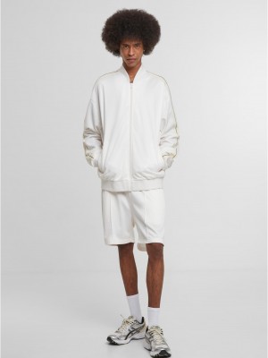Tennis Core Jacket offwhite XXL