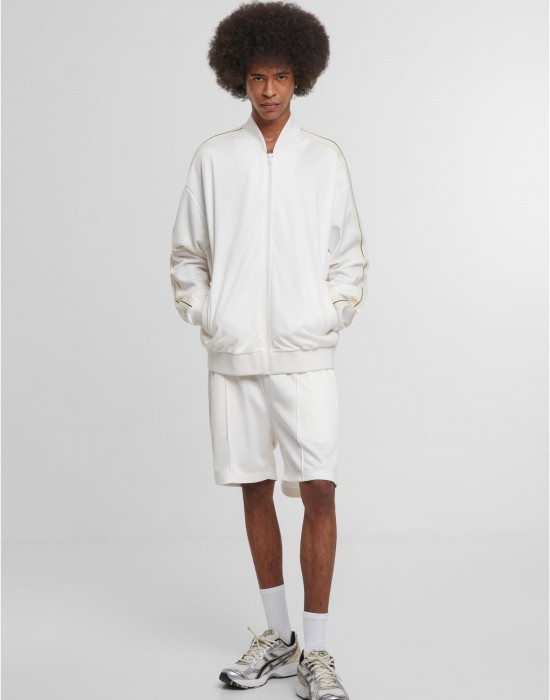 Tennis Core Jacket offwhite XXL Tennis Core Jacket offwhite XXL