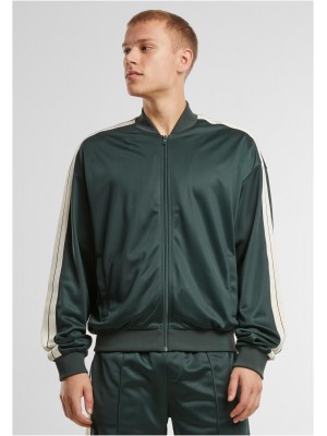 Tennis Core Jacket bottlegreen XXL