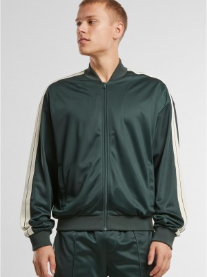 Tennis Core Jacket bottlegreen XXL