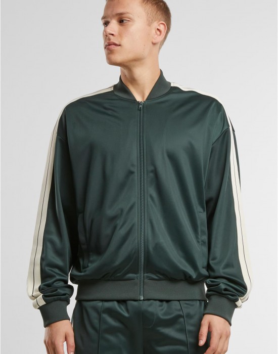 Tennis Core Jacket bottlegreen XXL Tennis Core Jacket bottlegreen XXL