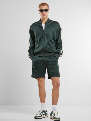 Tennis Core Jacket bottlegreen XXL
