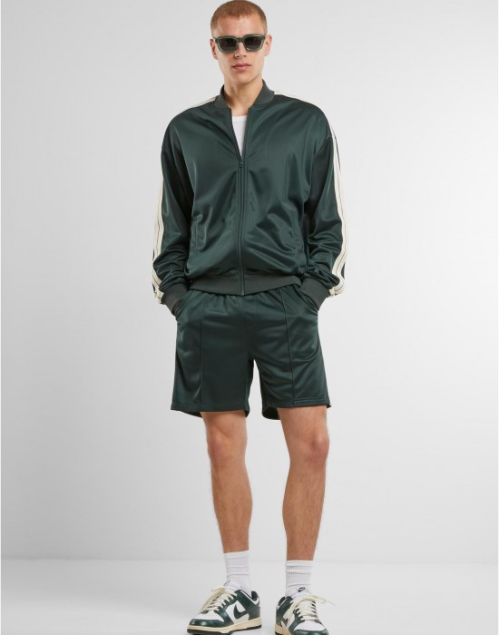 Tennis Core Jacket bottlegreen XXL Tennis Core Jacket bottlegreen XXL