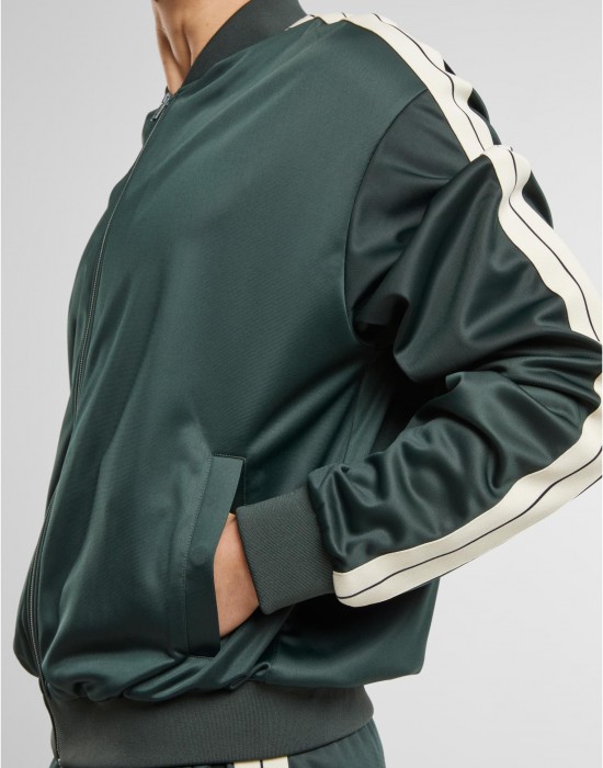 Tennis Core Jacket bottlegreen XXL Tennis Core Jacket bottlegreen XXL