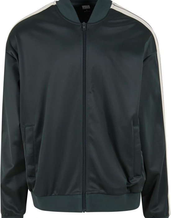 Tennis Core Jacket bottlegreen XXL Tennis Core Jacket bottlegreen XXL