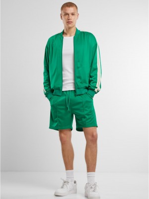 Tennis Core Jacket froggreen XXL