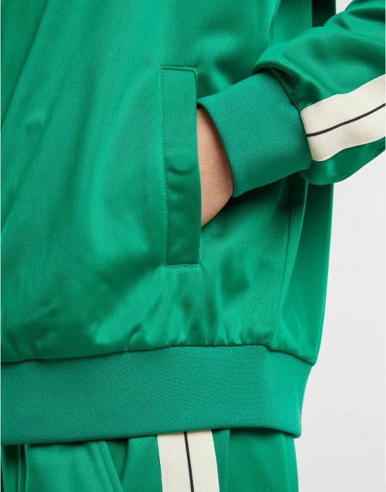 Tennis Core Jacket froggreen XXL Tennis Core Jacket froggreen XXL