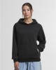 Суичър Ladies Vintage Heavy Hoody black XXL