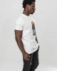 Тениска Mъжка тениска Mister Tee Name One Тениска Mъжка тениска Mister Tee Name One