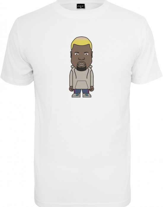 Тениска Mъжка тениска Mister Tee Name One Тениска Mъжка тениска Mister Tee Name One