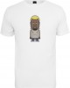 Тениска Mъжка тениска Mister Tee Name One Тениска Mъжка тениска Mister Tee Name One